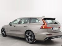 begagnad Volvo V60 Re T6 AWD Inscription Värmare Orrefors Navi V-hjul