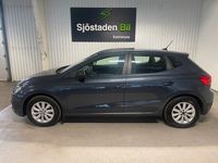 begagnad Seat Ibiza 1.0 EcoTSI Automat P-sensorer bak