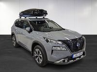 begagnad Nissan X-Trail X-TrailE-4ORCE 214hk HYBRID 2023