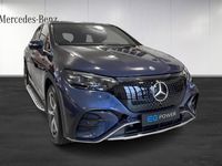 begagnad Mercedes 500 EQE4Matic SUV AMG LINE PREMIUM - DRAG