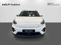 Begagnad Kia e-Niro Advance 150 kW (204 HK) 2021 Vit SUV