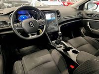begagnad Renault Mégane IV 1.3 TCe / 140hk / GPS