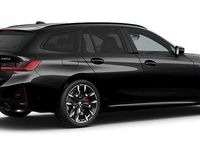 Ny BMW 330 Comfort Edition 184 HK (135 kW) 2026 Svart Kombi
