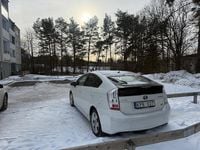 Begagnad Toyota Prius 136 HK (100 kW) 2010 Halvkombi