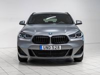 begagnad BMW X2 xDrive 25e M-Sport Innovation Pkt