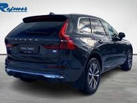 Begagnad Volvo XC60 Core 253 HK (186 kW) 2023 Platinum grey metallic SUV