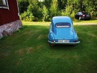 Begagnad Saab 9-3 34 HK (25 kW) 1959