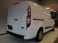 Begagnad Ford Transit Custom 105 HK (77 kW) 2019 Van