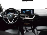 Begagnad BMW X3 292 HK (214 kW) 2022 Grå SUV