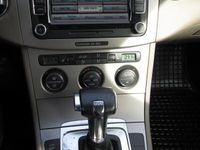 begagnad VW Passat Variant 1.4 TSI EcoFuel AUTOMAT, GPS/SKINN