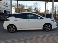 begagnad Nissan Leaf Tekna 40 Kwh 150hk