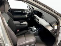 Begagnad Kia EV4 Plus 150 kW (204 HK) 2025 Grå Sedan