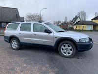 begagnad Volvo XC70 2.5T AWD Business Euro 4