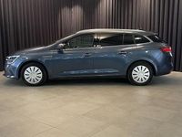 Begagnad Renault Mégane GrandTour 140 HK (102 kW) 2023 Grå Kombi