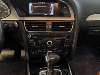 begagnad Audi A4 Avant 2.0 TDI DPF quattro S Tronic Comfort Euro 5