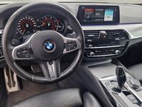 begagnad BMW 520 d xDrive Touring Steptronic M Sport Euro 6