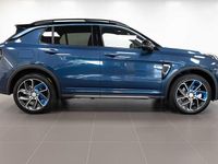 Begagnad Lynk & Co 01 262 HK (192 kW) 2023 Blå SUV