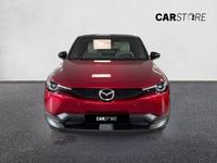 begagnad Mazda MX30 36 kWh 143hk First Edition Navi B-kam