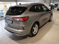 begagnad Ford Kuga 2.5 Plug-In Hybrid ST-line X 2020, SUV