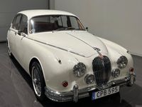 begagnad Jaguar XK Mark 2 3.4210hk