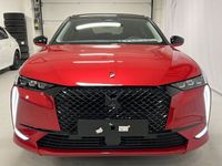 begagnad DS Automobiles DS4 