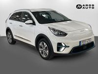 Begagnad Kia e-Niro Advance 150 kW (204 HK) 2022 Vit SUV