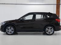 begagnad BMW X1 xDrive20d Sport line 190hk | Head-up | Panorama