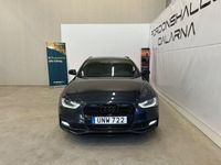 begagnad Audi A4 Avant 2.0 TDI DPF quattro S Tronic Drag D-värmare