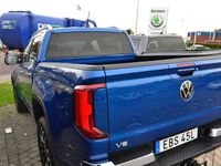 begagnad VW Amarok NEW STYLE 3.0 TDI V6 177 KW 1 2023, Pickup