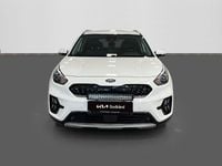 Begagnad Kia Niro Advance 141 HK (103 kW) 2020 Vit SUV