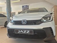begagnad Honda Jazz Elegance e:HEV 1.5 e-CVT Euro 6 2024, Halvkombi
