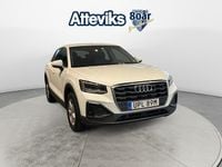 Begagnad Audi Q2 Proline 117 HK (86 kW) 2024 Vit SUV