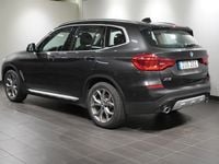 Begagnad BMW X3 xLine 191 HK (140 kW) 2020 Okänd SUV