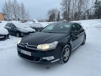 begagnad Citroën C5 Citroën Sedan 2.0 HDi Automatisk, , 2010 Drag 2010, Sedan