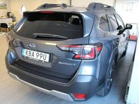 begagnad Subaru Outback 2.5i Aut Adventure XF (169hk)*Bränslevärmare*