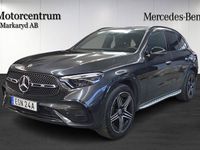 Begagnad Mercedes GLC300 Premium 333 HK (244 kW) 2024 Grå