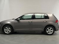 begagnad VW Golf VII 1.2 TSI 5dr