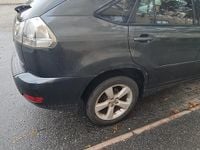 Begagnad Lexus RX300 204 HK (150 kW) 2005 SUV