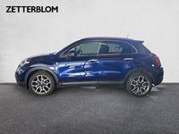 begagnad Fiat 500X 500 XSport 2019, Halvkombi