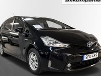 begagnad Toyota Prius Hybrid 2018, Halvkombi