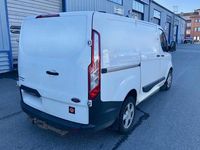 Begagnad Ford Transit Custom 100 HK (73 kW) 2014