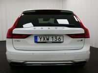 begagnad Volvo V90 CC D4 AWD Advanced SE