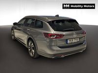 begagnad Opel Insignia Country Tourer 2.0 CDTI 4X4 BITurbo Värmare Dr