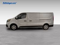 begagnad Renault Trafic Skåpbil Skåp PhII Nordic L2H1 150 A