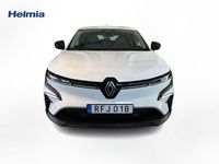 Begagnad Renault Mégane IV Evolution 97 kW (132 HK) 2023 Vit