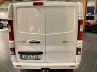 begagnad Renault Trafic Skåpbil L1H1 170hk Automat dCi *Nordic Line*