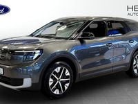 Ny Ford Explorer Extended Range 210 kW (286 HK) 2026 Grå SUV