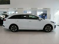 Begagnad Kia Ceed Sportswagon Advance 141 HK (103 kW) 2021 Kombi