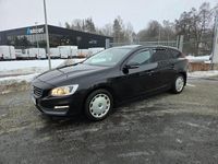 Begagnad Volvo V60 150 HK (110 kW) 2014 Kombi