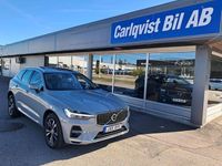 Begagnad Volvo XC60 Core 253 HK (186 kW) 2024 Vapour grey metallic SUV
